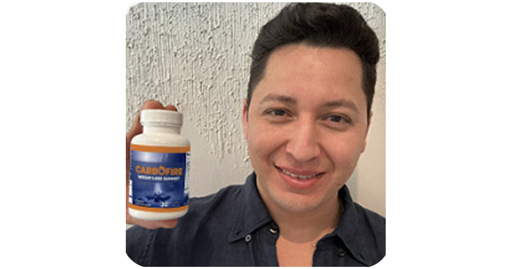CarboFire customer's reviews 2